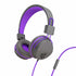 JLab JBuddies Studio Over Ear Headphones IFCHJKSTUDIORGRYPRP122